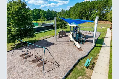 640 Cabin Creek, Pittsboro, NC 27312 - Photo 46