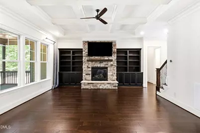 1708 Everett Ridge Court, Wake Forest, NC 27587 - Photo 14