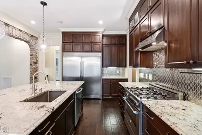 1708 Everett Ridge Court, Wake Forest, NC 27587 - Photo 10