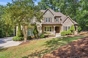 1708 Everett Ridge Ct, Wake Forest, NC 27587 - Photo 1