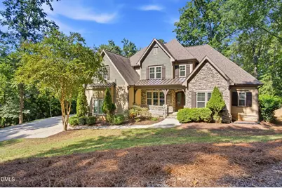 1708 Everett Ridge Court, Wake Forest, NC 27587 - Photo 6