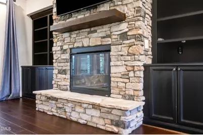 1708 Everett Ridge Court, Wake Forest, NC 27587 - Photo 12
