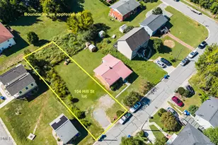 104 Hill St, Carrboro, NC 27510 - Photo 1