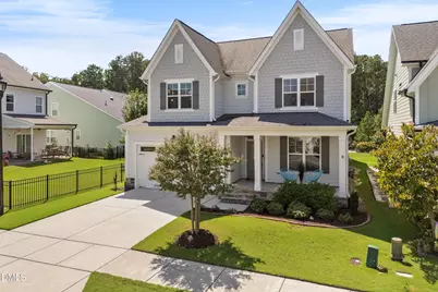 648 Future Islands Way, Wendell, NC 27591 - Photo 2