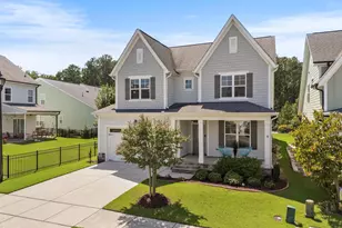 648 Future Islands Way, Wendell, NC 27591 - Photo 2