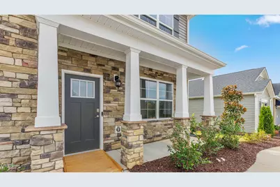 1573 Aberdeen Drive, Mebane, NC 27302 - Photo 1