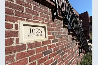 1023 S Duke Street, Durham, NC 27707 - Photo 2