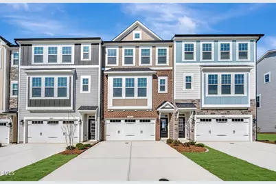 9044 Hazy Jade Way, Apex, NC 27523 - Photo 1