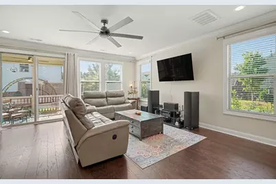 1115 Lotus Lilly Drive, Durham, NC 27713 - Photo 16