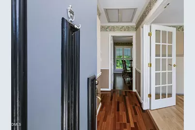 5210 Moncure Pittsboro Road, Moncure, NC 27559 - Photo 6