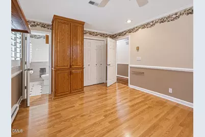 5210 Moncure Pittsboro Road, Moncure, NC 27559 - Photo 16