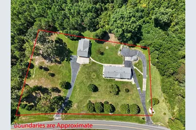 5210 Moncure Pittsboro Road, Moncure, NC 27559 - Photo 4