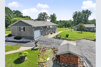 5210 Moncure Pittsboro Road, Moncure, NC 27559 - Photo 42