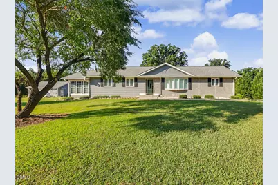 5210 Moncure Pittsboro Road, Moncure, NC 27559 - Photo 2