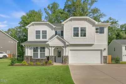 34 Lucas Cove Place, Zebulon, NC 27597 - Photo 1