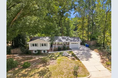 5008 N Glen Drive, Raleigh, NC 27609 - Photo 34
