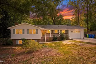 5008 N Glen Dr, Raleigh, NC 27609 - Photo 1