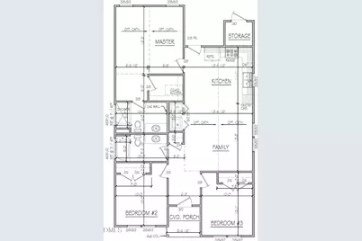 12500 W Pamlico Street, Middlesex, NC 27557 - Photo 2