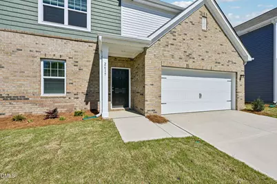 2501 Quarry Road, Rolesville, NC 27571 - Photo 2