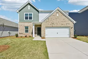 2501 Quarry Rd, Rolesville, NC 27571 - Photo 1