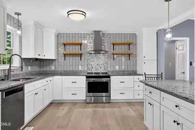 411 W Cedar Avenue, Wake Forest, NC 27587 - Photo 10