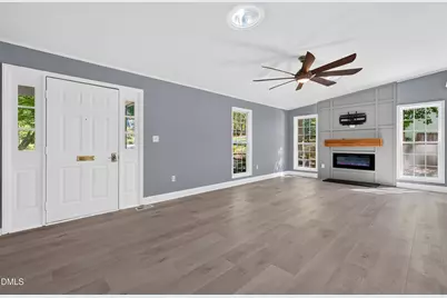 411 W Cedar Avenue, Wake Forest, NC 27587 - Photo 8