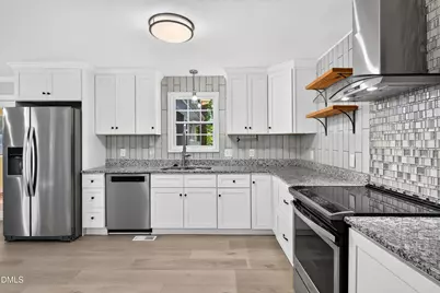 411 W Cedar Avenue, Wake Forest, NC 27587 - Photo 12