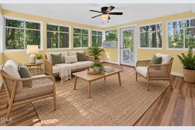 411 W Cedar Avenue, Wake Forest, NC 27587 - Photo 22