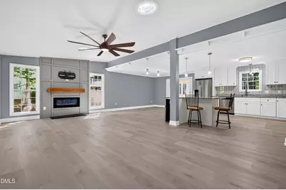 411 W Cedar Avenue, Wake Forest, NC 27587 - Photo 6