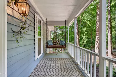 411 W Cedar Avenue, Wake Forest, NC 27587 - Photo 4