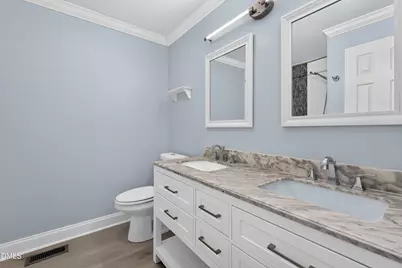 411 W Cedar Avenue, Wake Forest, NC 27587 - Photo 18