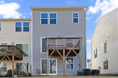 6621 Pathfinder Way, Raleigh, NC 27616 - Photo 40