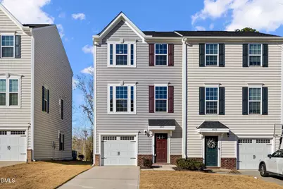 6621 Pathfinder Way, Raleigh, NC 27616 - Photo 1