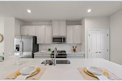 6621 Pathfinder Way, Raleigh, NC 27616 - Photo 20