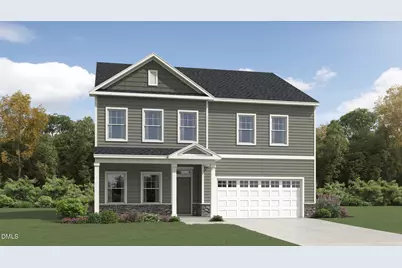 501 Pacolet Drive, Rolesville, NC 27587 - Photo 1