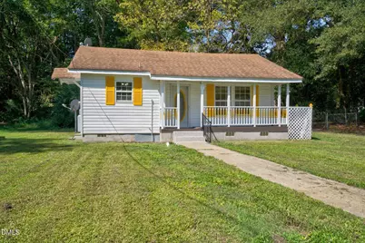 304 Gum Avenue, Spring Hope, NC 27882 - Photo 2