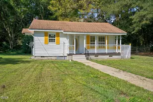 304 Gum Ave, Spring Hope, NC 27882 - Photo 2