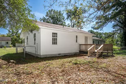 304 Gum Avenue, Spring Hope, NC 27882 - Photo 22