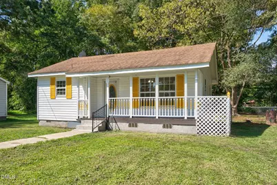 304 Gum Avenue, Spring Hope, NC 27882 - Photo 4
