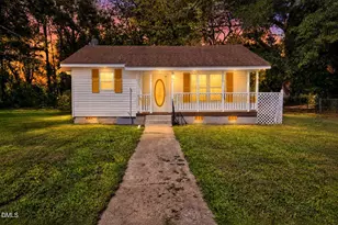304 Gum Ave, Spring Hope, NC 27882 - Photo 1