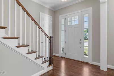 205 Evanview Court, Cary, NC 27523 - Photo 4
