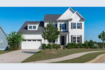 205 Evanview Court, Cary, NC 27523 - Photo 1
