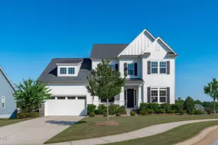 205 Evanview Ct, Cary, NC 27523 - Photo 1