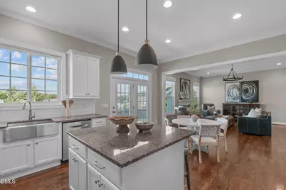 205 Evanview Court, Cary, NC 27523 - Photo 12