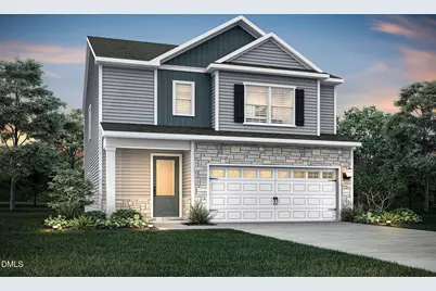 165 Symmetry Loop, Youngsville, NC 27596 - Photo 1