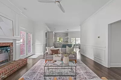 206 Johnstone Court, Durham, NC 27712 - Photo 16