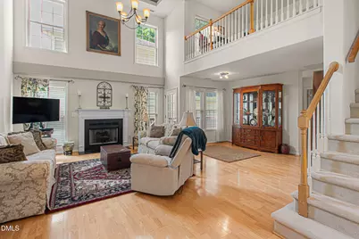 112 Gene Sarazen Drive, Mebane, NC 27302 - Photo 4