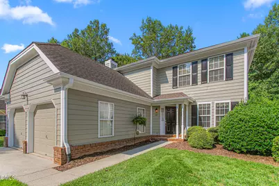 112 Gene Sarazen Drive, Mebane, NC 27302 - Photo 2
