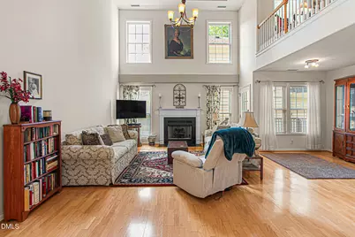 112 Gene Sarazen Drive, Mebane, NC 27302 - Photo 6