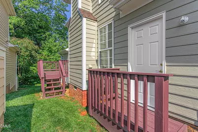 112 Gene Sarazen Drive, Mebane, NC 27302 - Photo 28